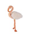 Peluche Flamenco Rosa 50 cms