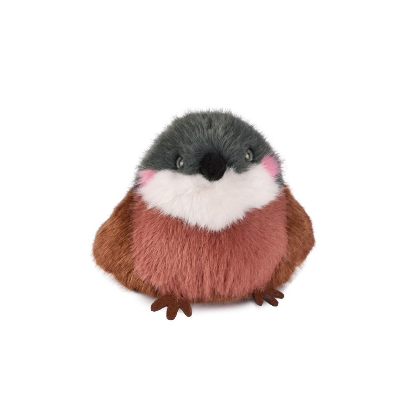 Peluche Gorrión 15 cms