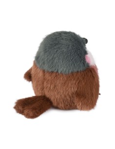 Peluche Gorrión 15 cms 2