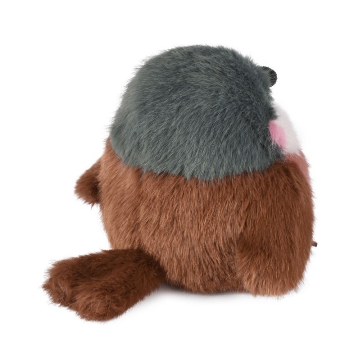 Peluche Gorrión 15 cms