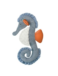 Peluche Caballito de Mar 29 cms