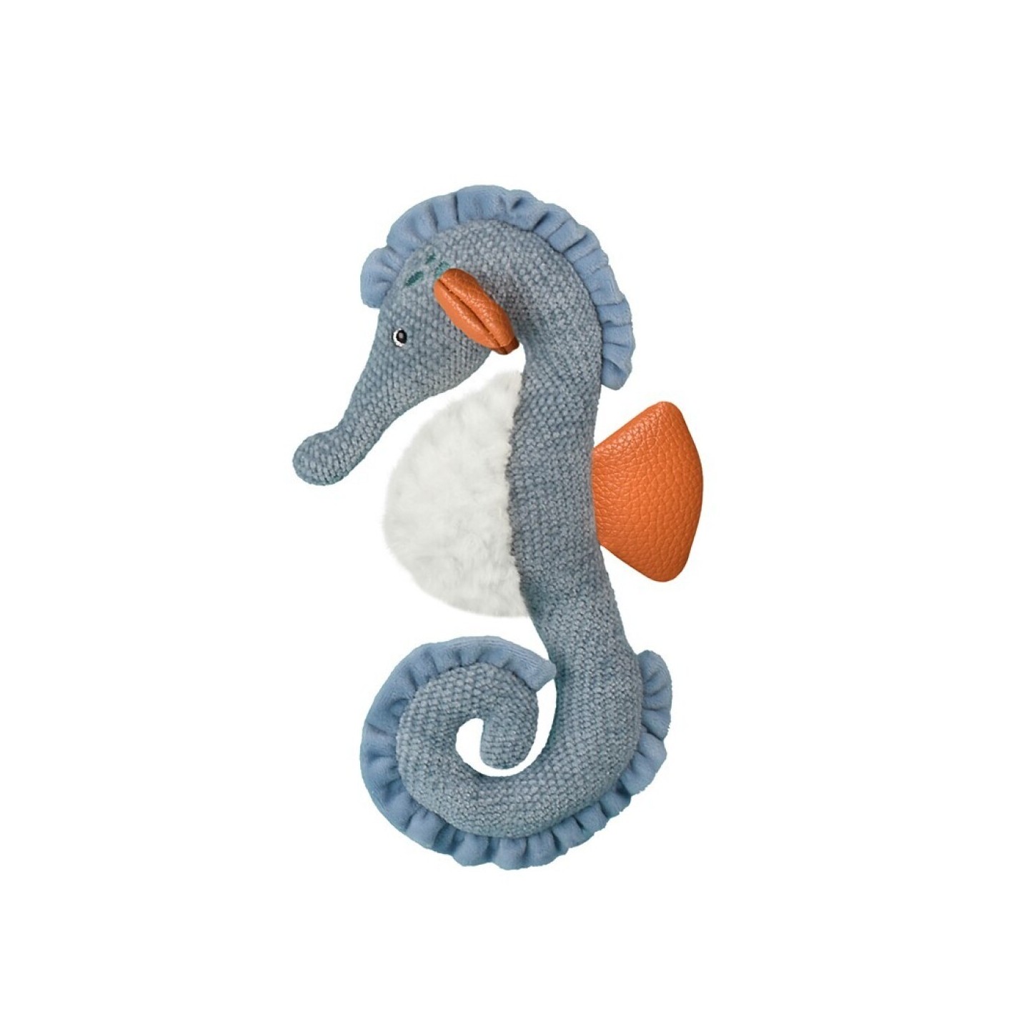 Peluche Caballito de Mar 29 cms
