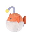 Peluche Pez Linterna 20 cms
