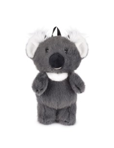 Mochila Peluche Koala 28 cms