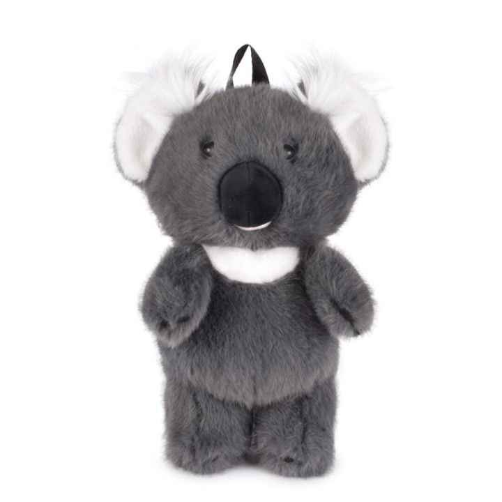 Mochila Peluche Koala 28 cms