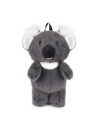 Mochila Peluche Koala 28 cms