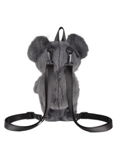 Mochila Peluche Koala 28 cms 2