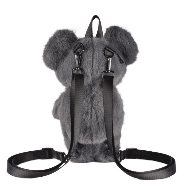 Mochila Peluche Koala 28 cms