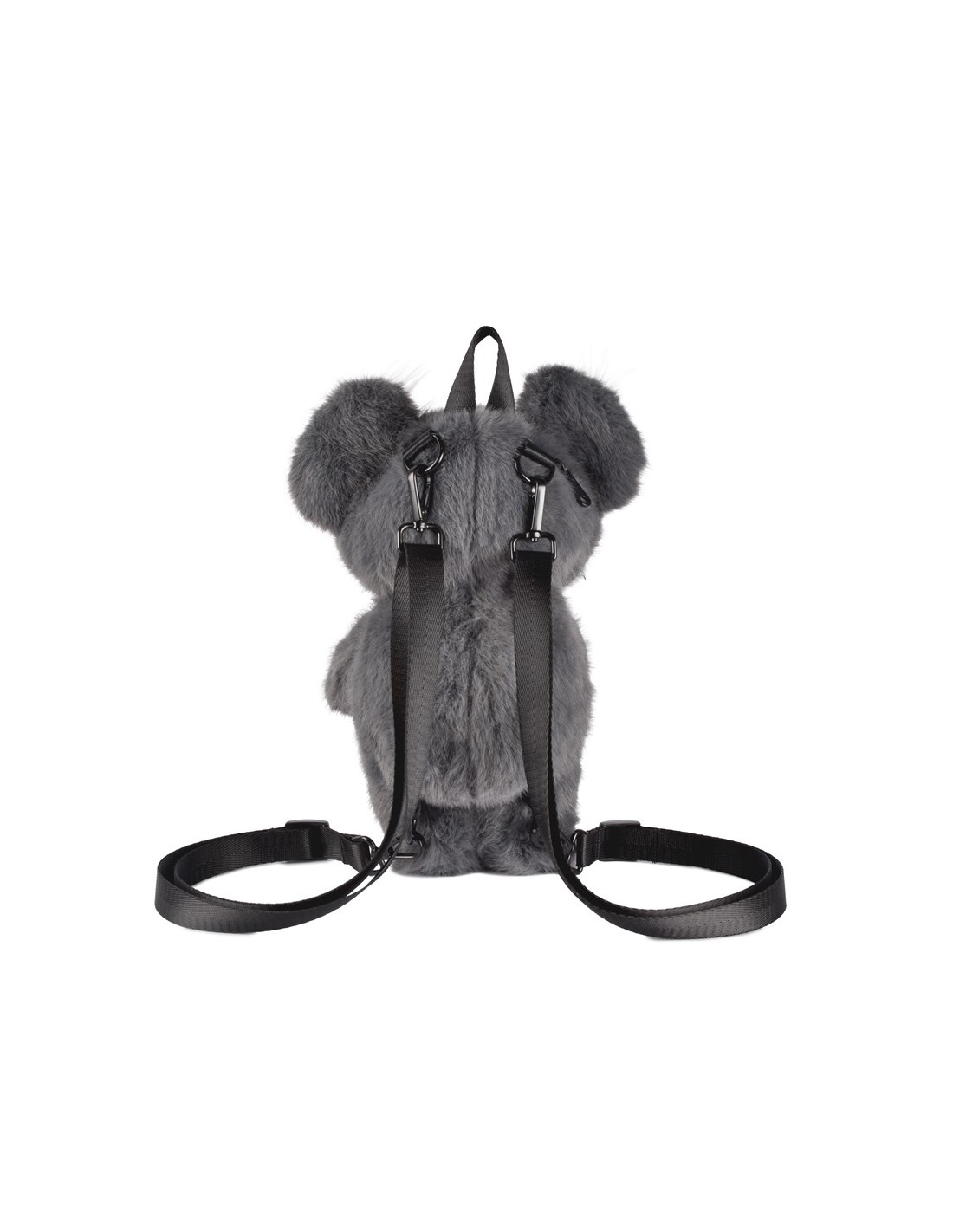 Mochila Peluche Koala 28 cms