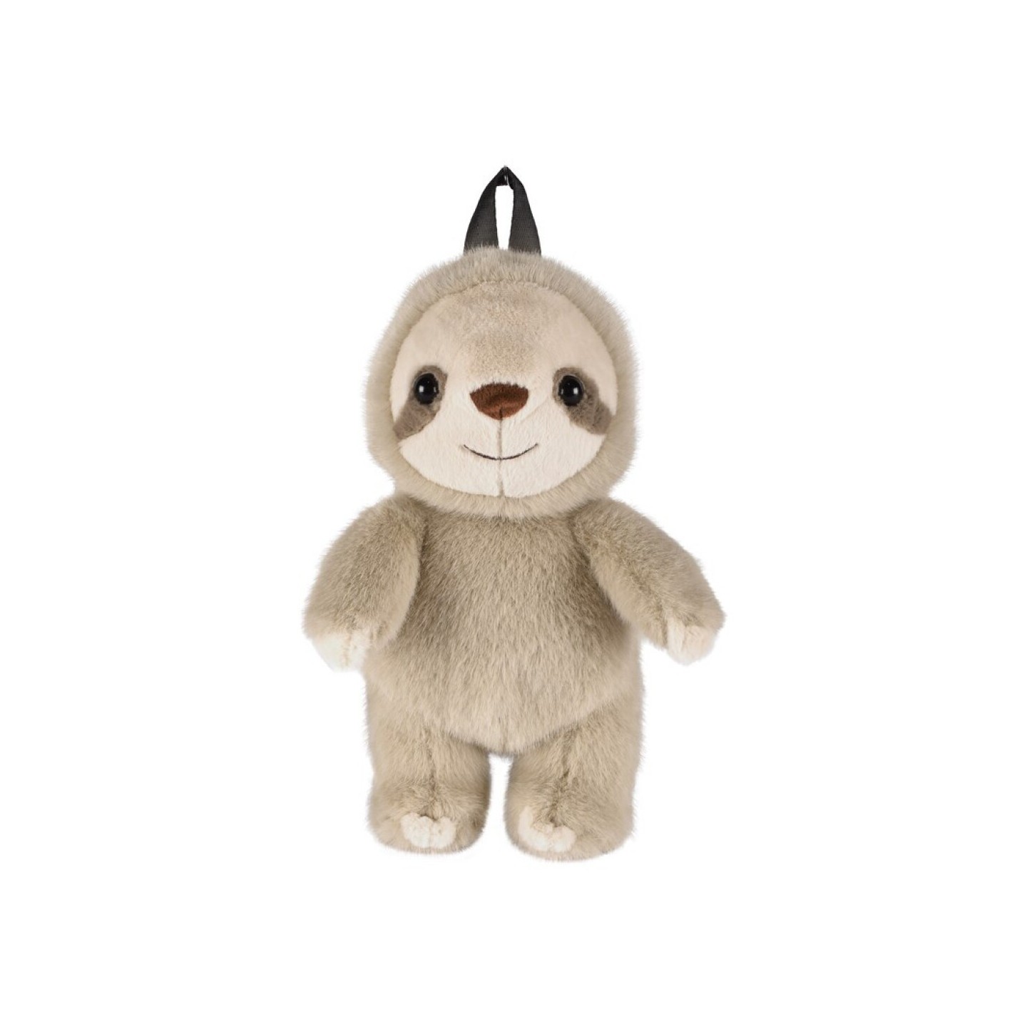 Mochila Peluche Perezoso 28 cms