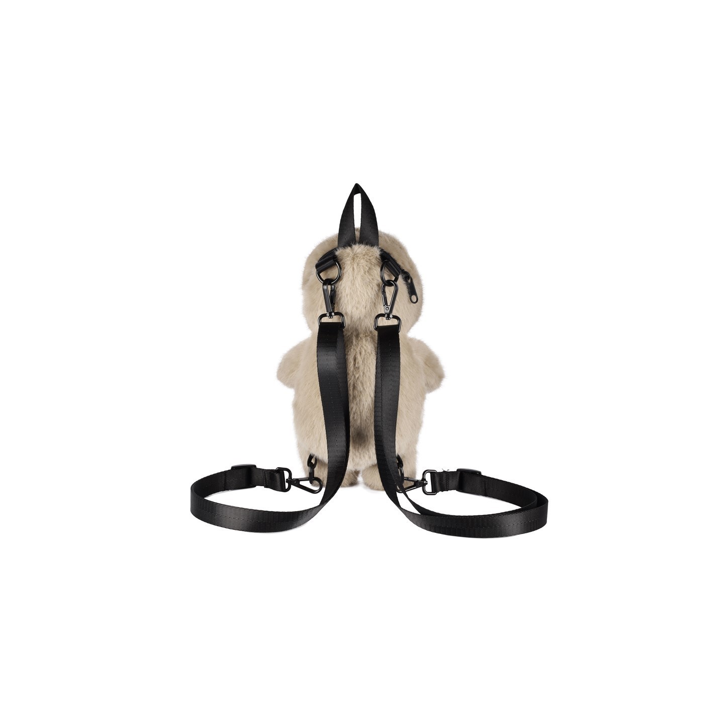 Mochila Peluche Perezoso 28 cms