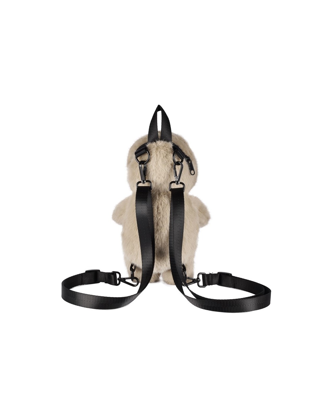 Mochila Peluche Perezoso 28 cms