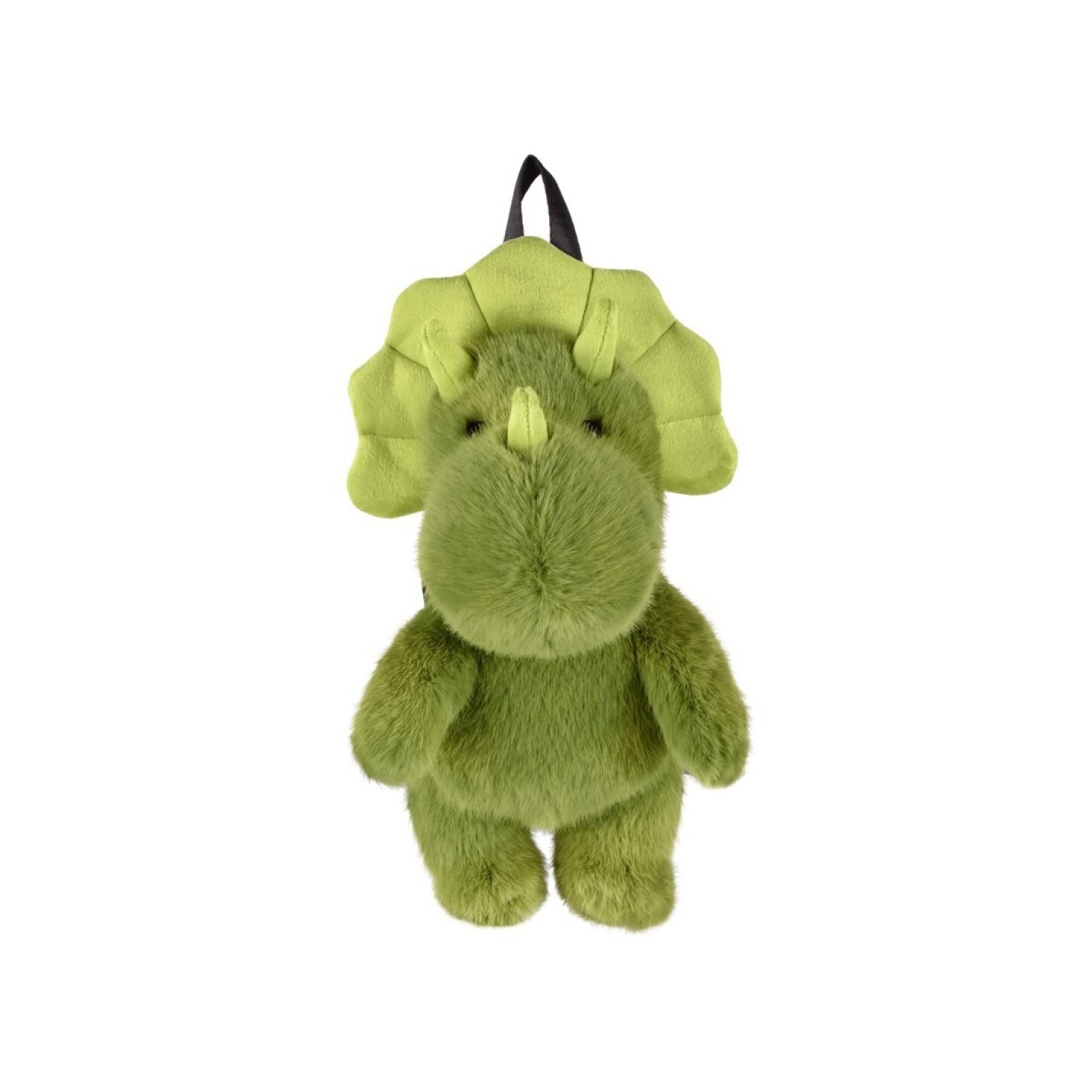 Mochila Peluche Dino 28 cms