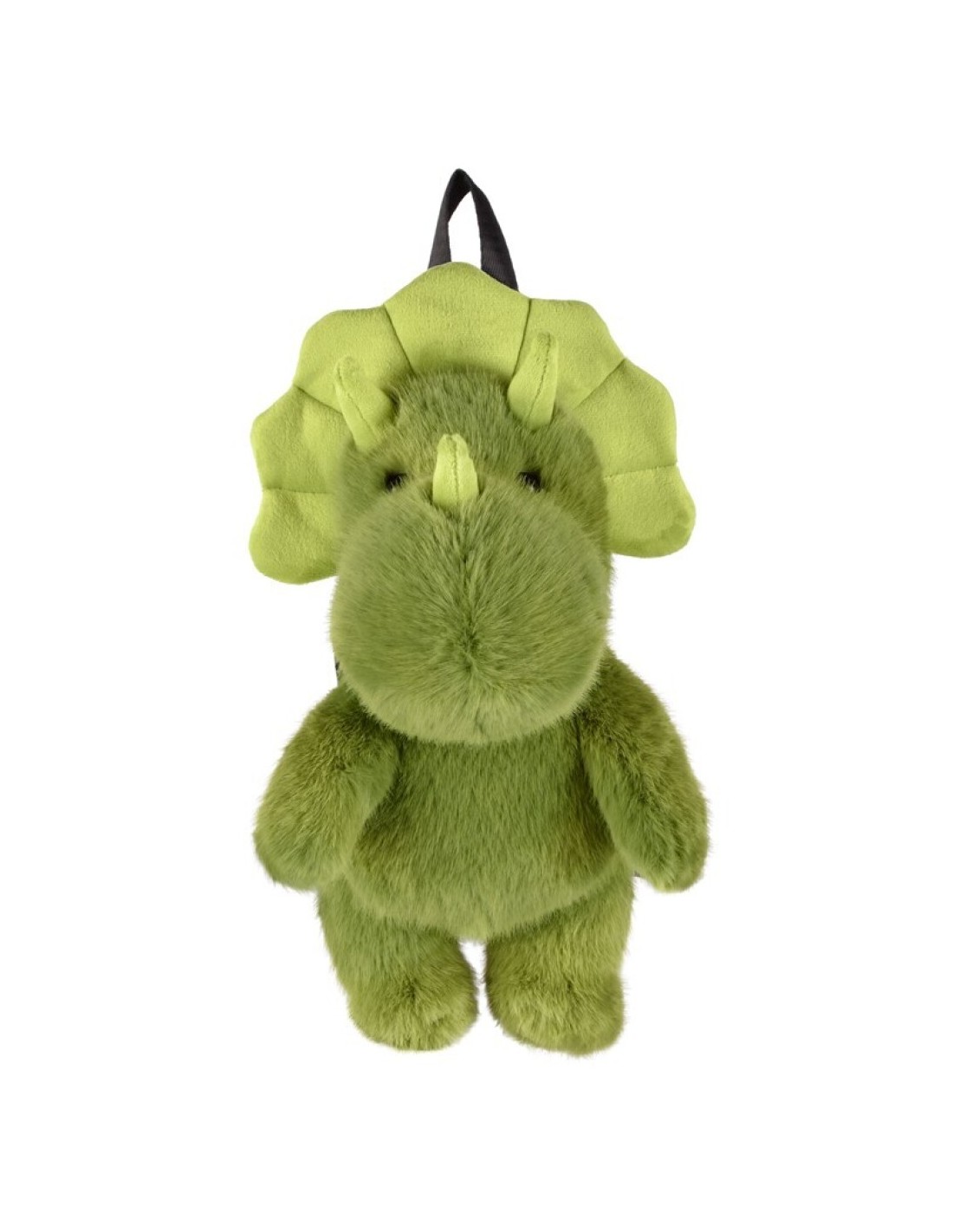 Mochila Peluche Dino 28 cms