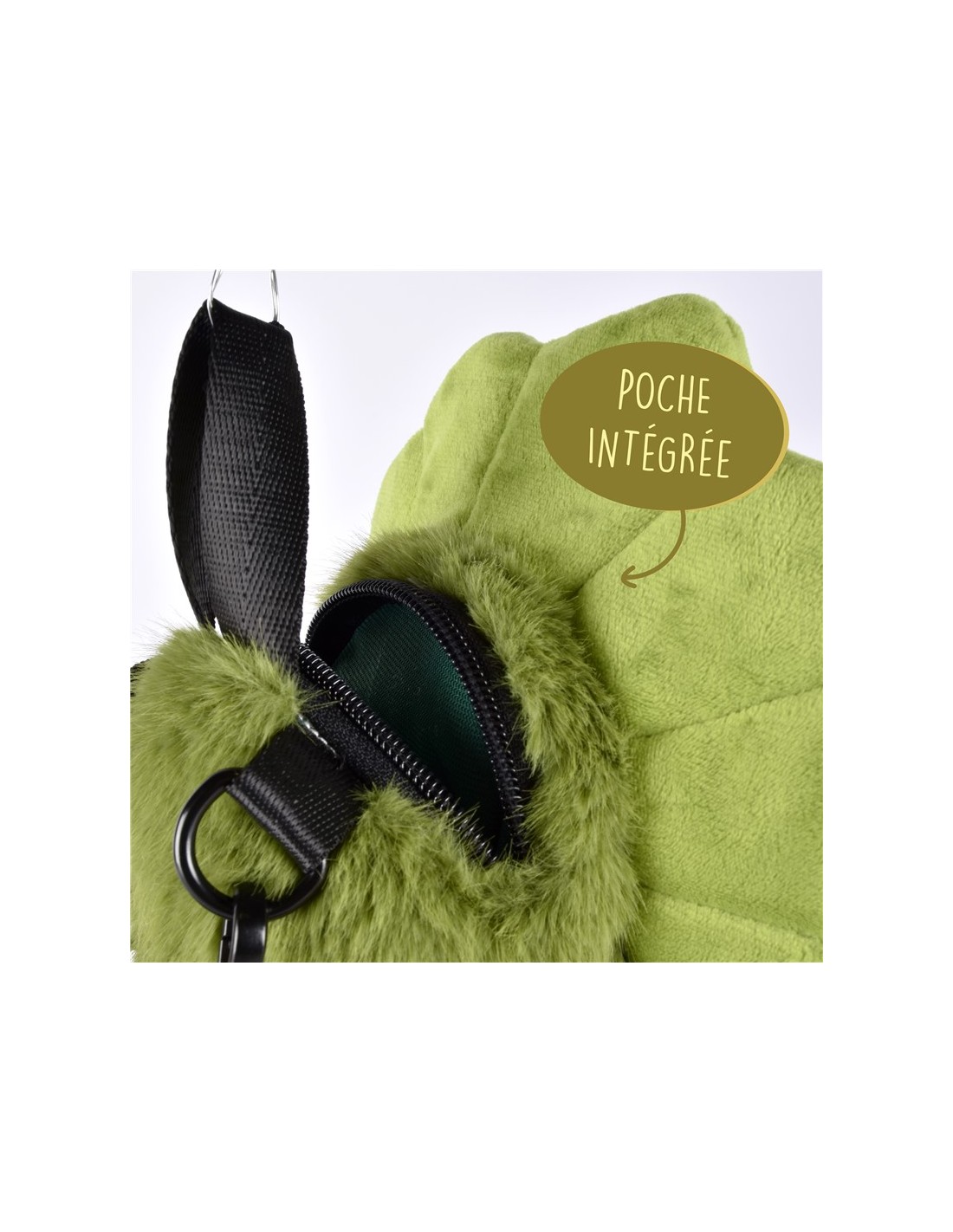 Mochila Peluche Dino 28 cms