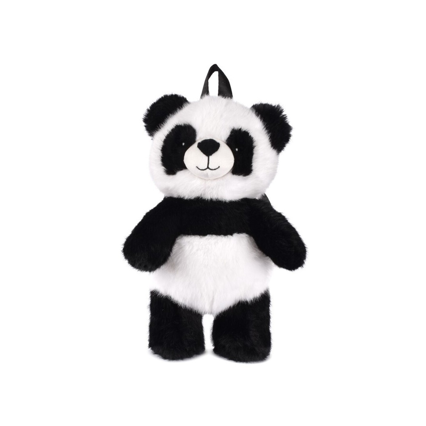 Mochila Peluche Panda 28 cms