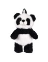 Mochila Peluche Panda 28 cms