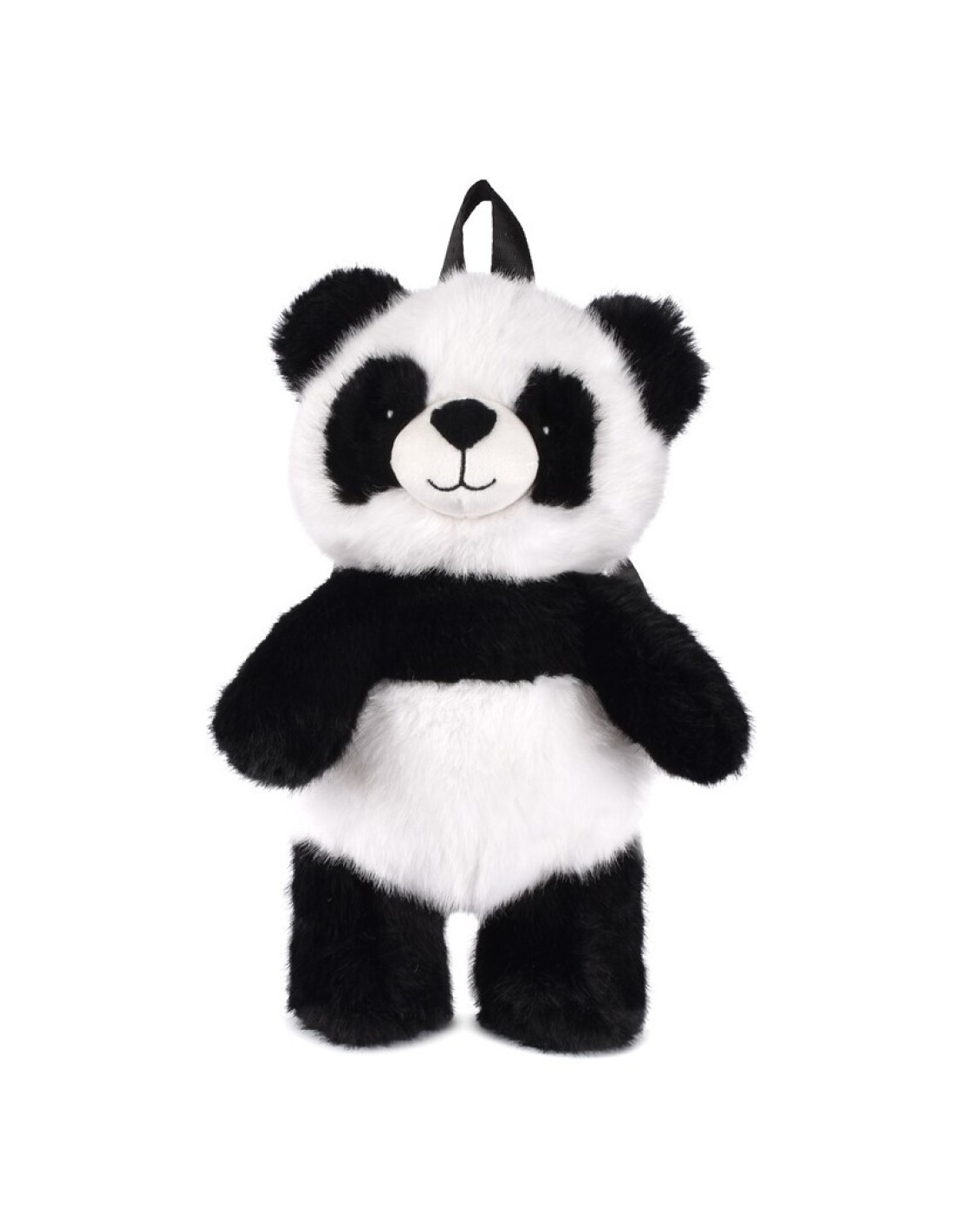 Mochila Peluche Panda 28 cms