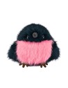 Peluche Petirrojo 15 cms