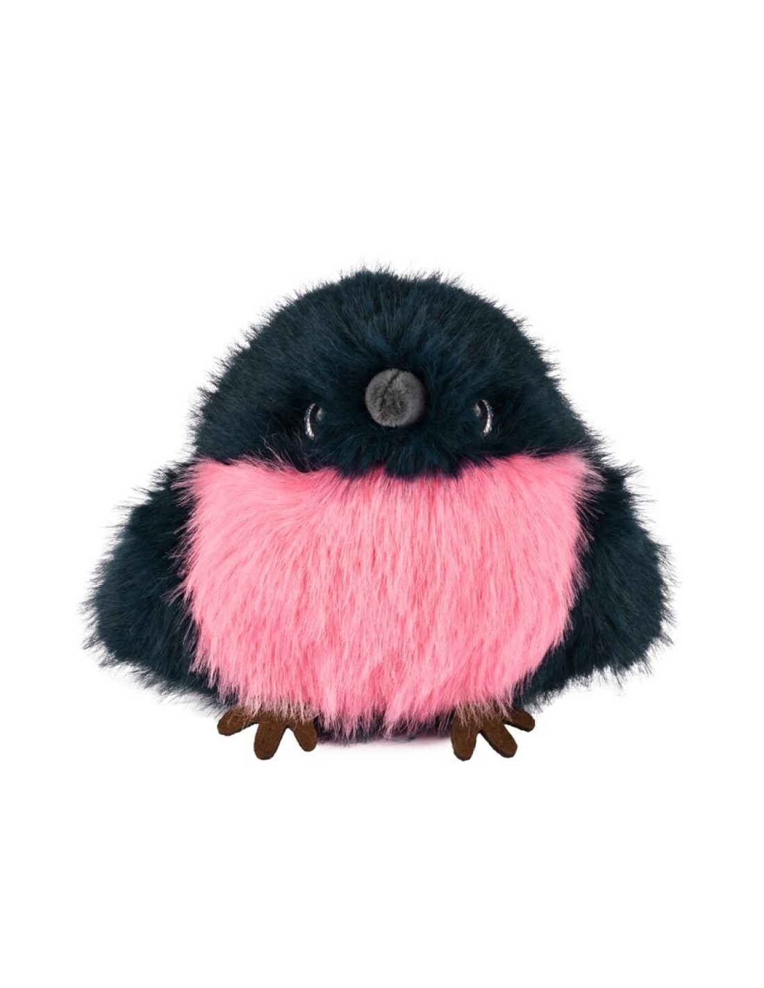 Peluche Petirrojo 15 cms