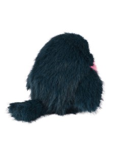 Peluche Petirrojo 15 cms 2