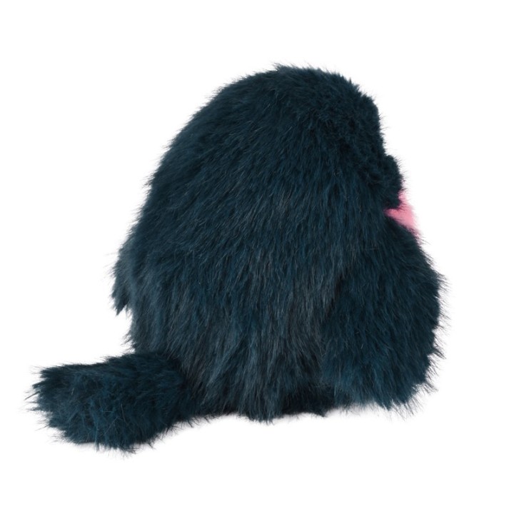 Peluche Petirrojo 15 cms