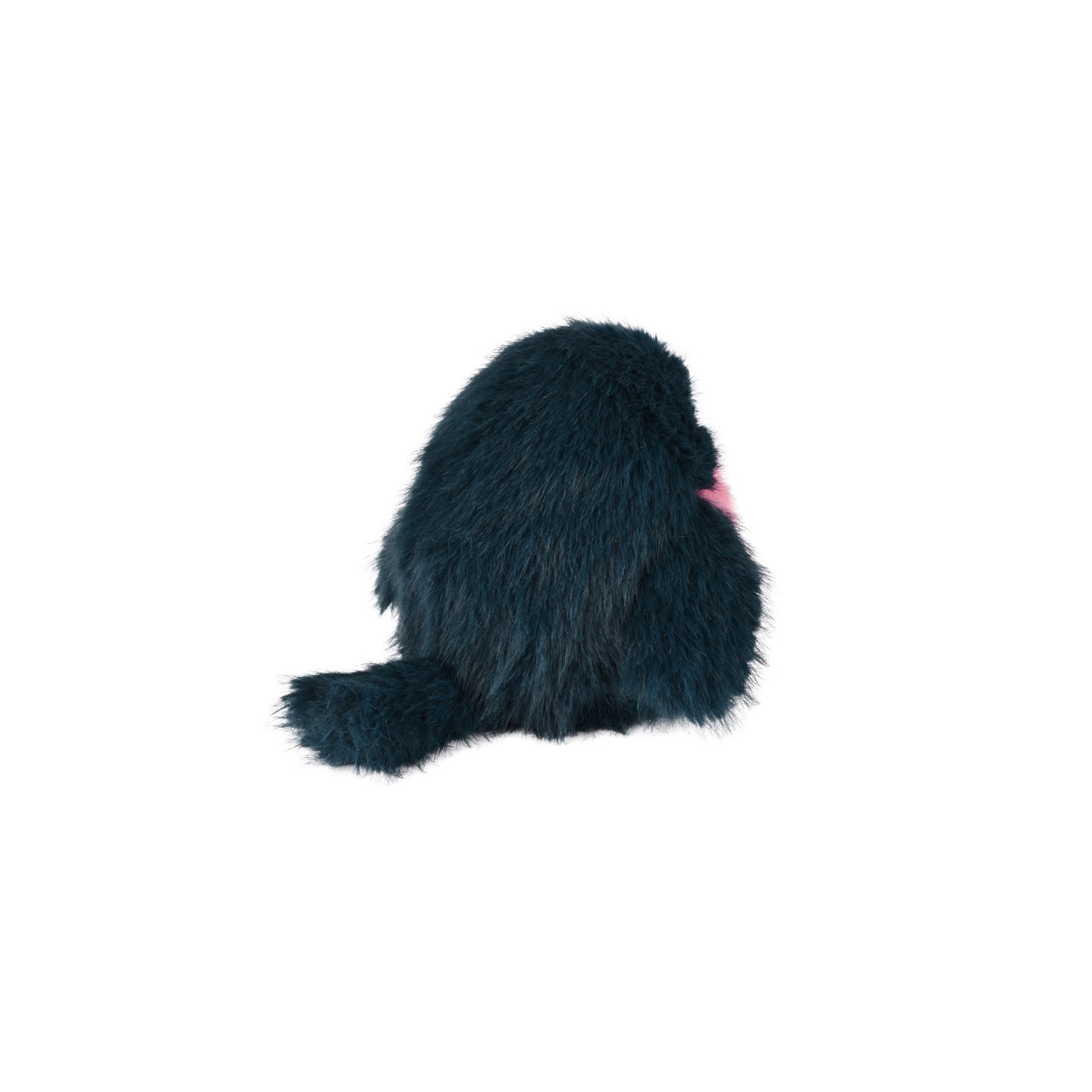 Peluche Petirrojo 15 cms