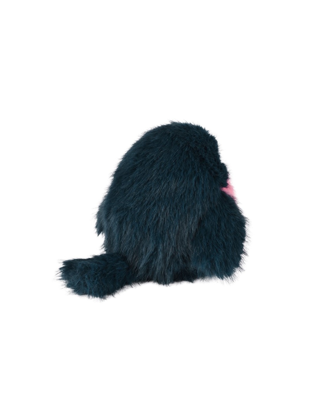 Peluche Petirrojo 15 cms