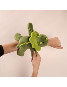Pulsera Slap Dino 2
