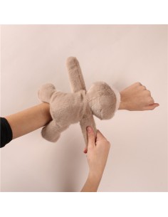 Pulsera Slap Perezoso 2