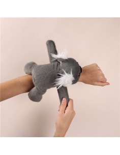 Pulsera Slap Koala 2