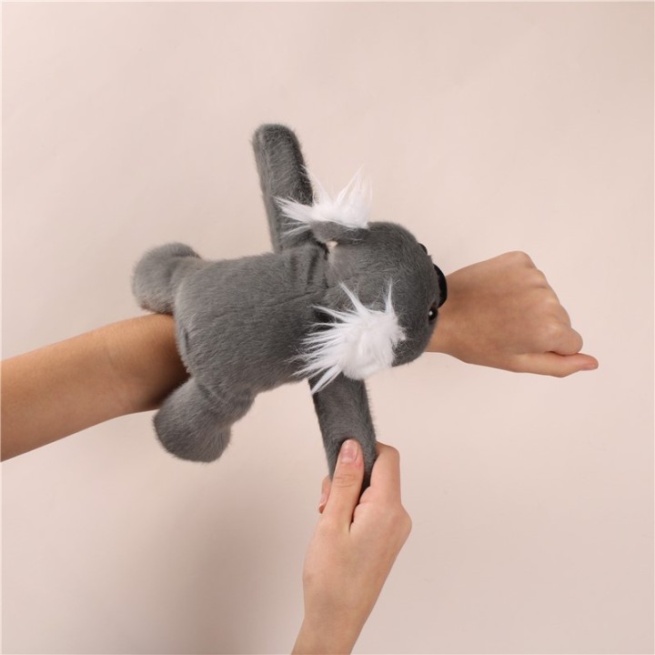 Pulsera Slap Koala