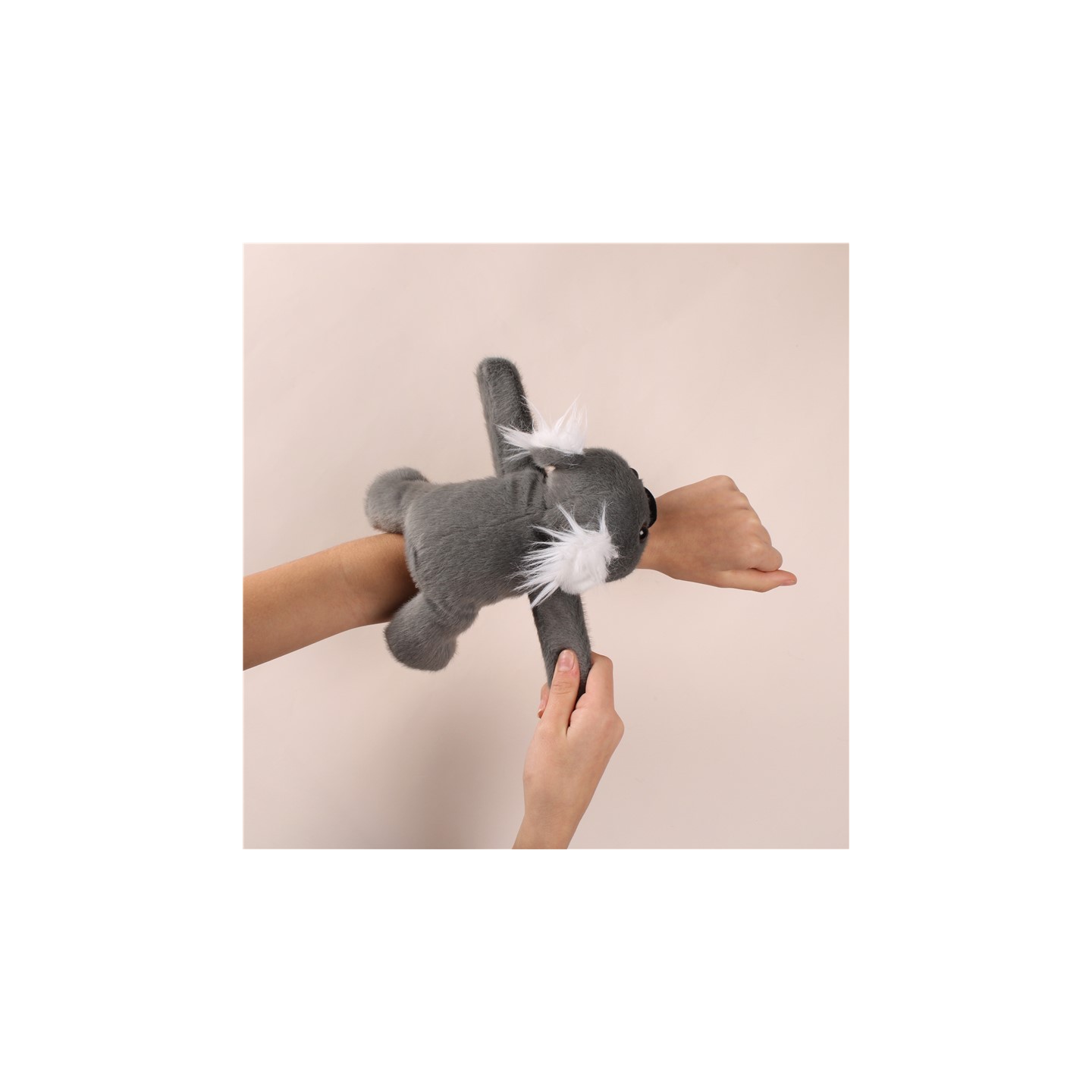 Pulsera Slap Koala