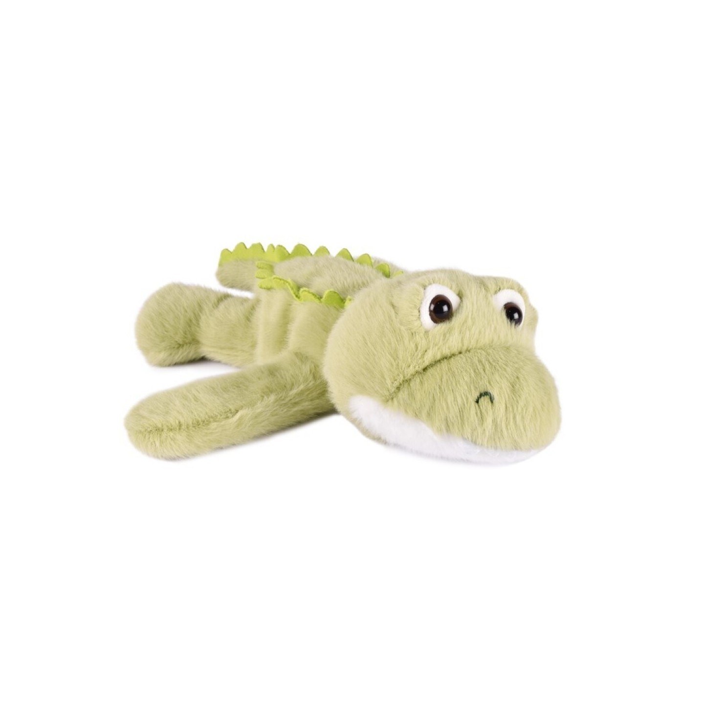 Pulsera Slap Cocodrilo