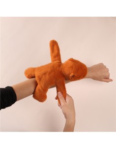 Pulsera Slap Capibara 2