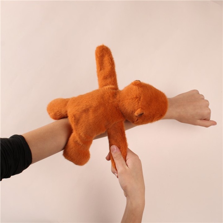 Pulsera Slap Capibara