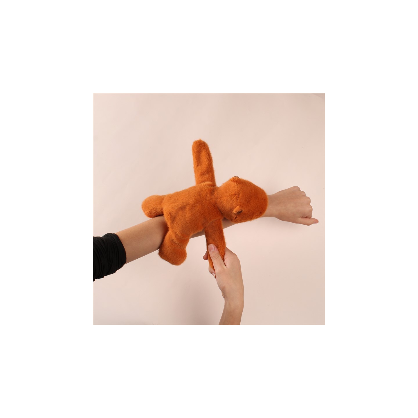 Pulsera Slap Capibara