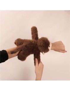 Pulsera Slap Mono 2