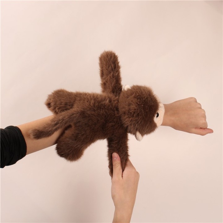 Pulsera Slap Mono