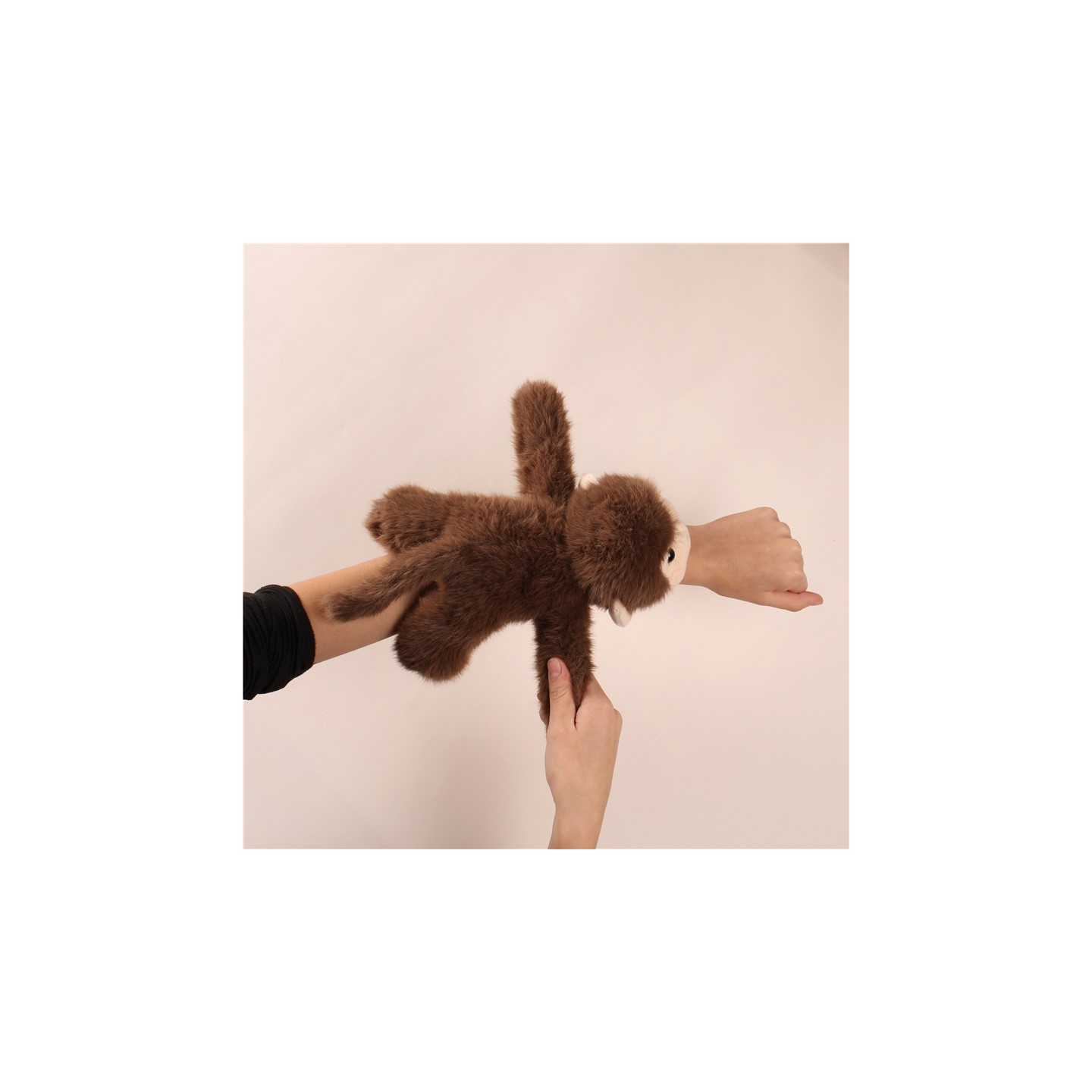 Pulsera Slap Mono