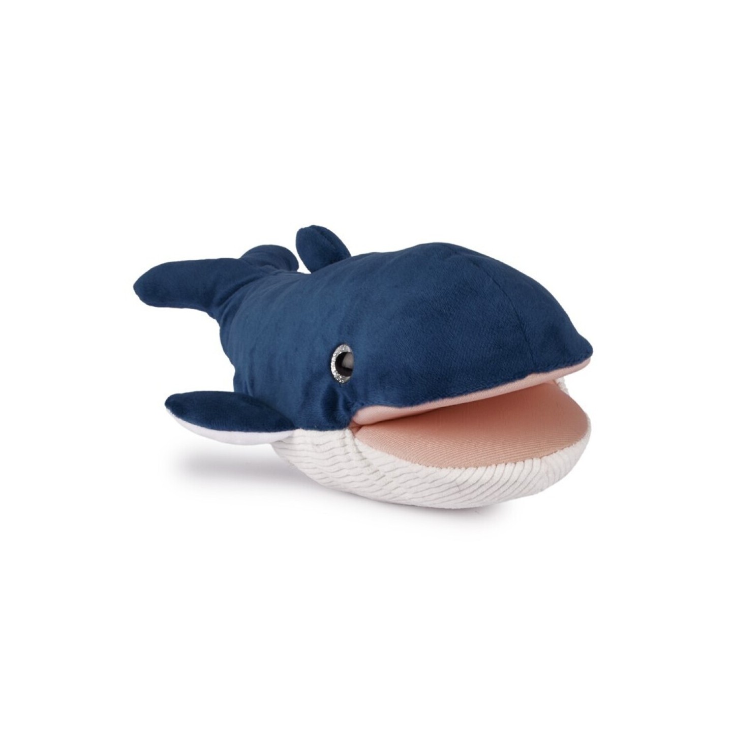 Peluche Marioneta Ballena