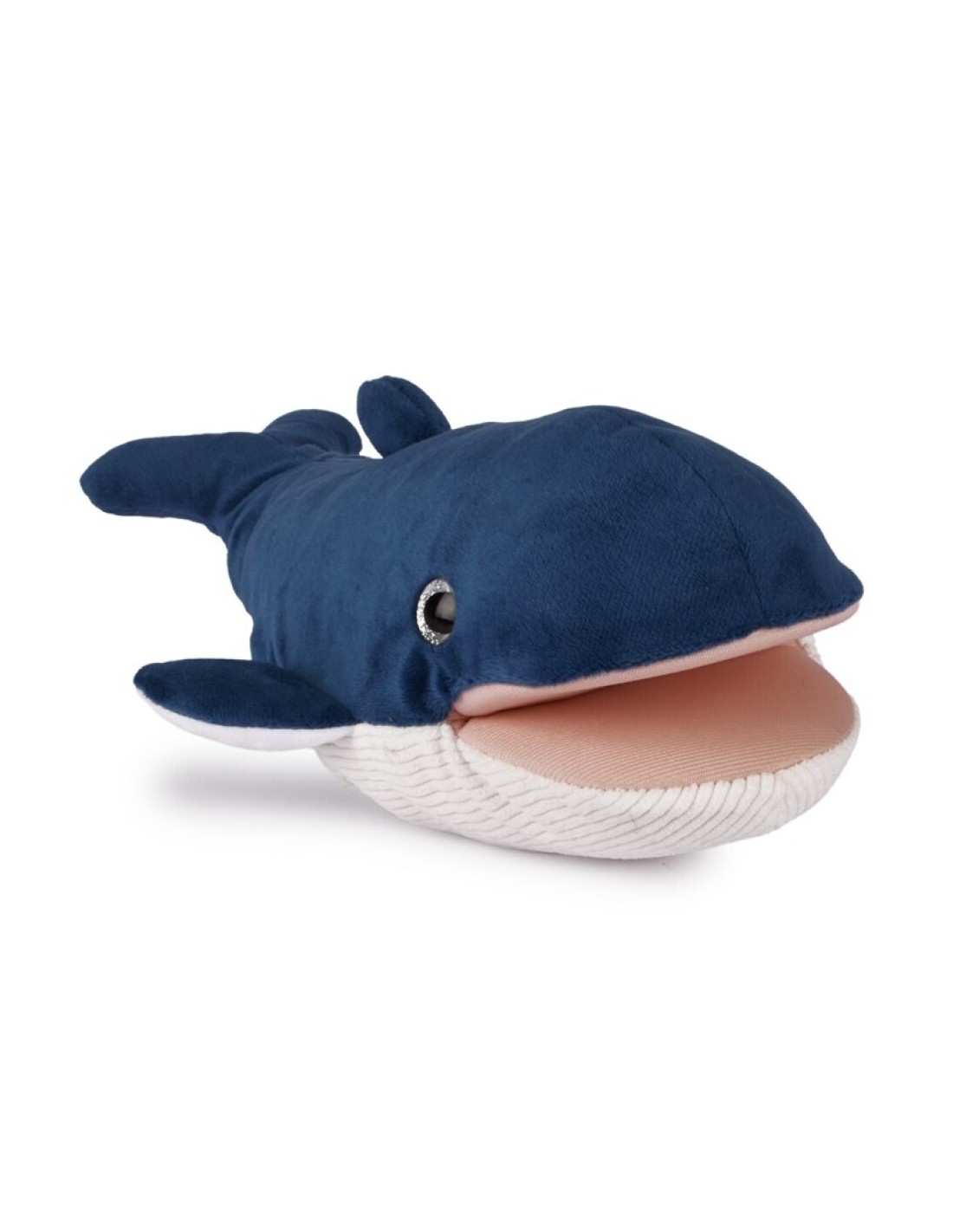 Peluche Marioneta Ballena