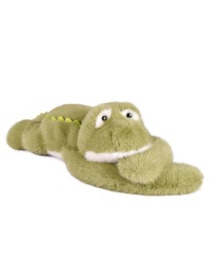 Peluche Sensorial Cocodrilo