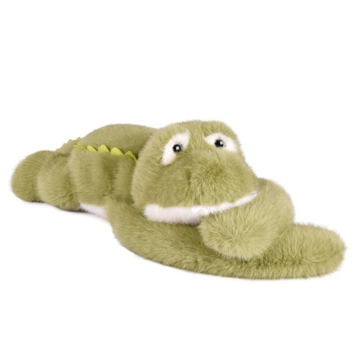 Peluche Sensorial Cocodrilo