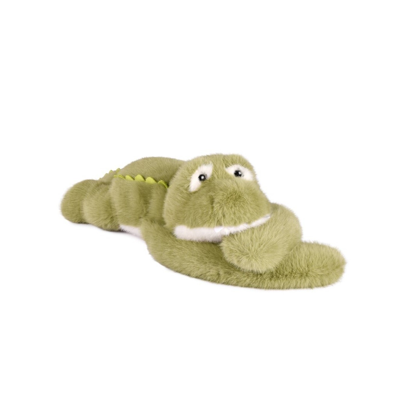 Peluche Sensorial Cocodrilo