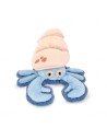 Peluche Cangrejo 26 cms