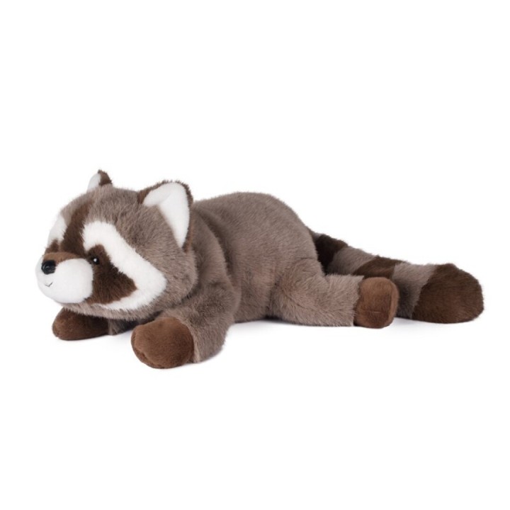 Peluche Mapache 32 cms