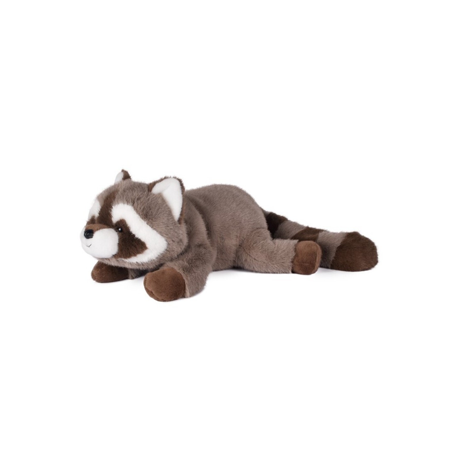 Peluche Mapache 32 cms