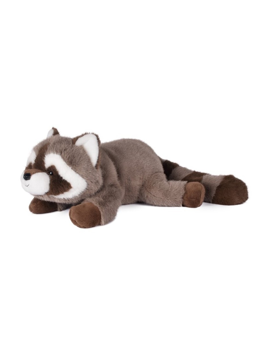 Peluche Mapache 32 cms