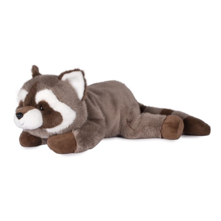 Peluche Mapache 42 cms